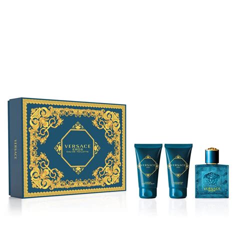 versace eros toilette 100ml|versace eros gift set 100ml.